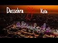 Dussehra mela kota# world largest mela#