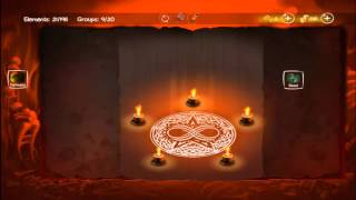 Doodle Devil HD Free Android iOS Gameplay 2016 screenshot 1