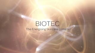 ELEMIS BIOTEC Energising System