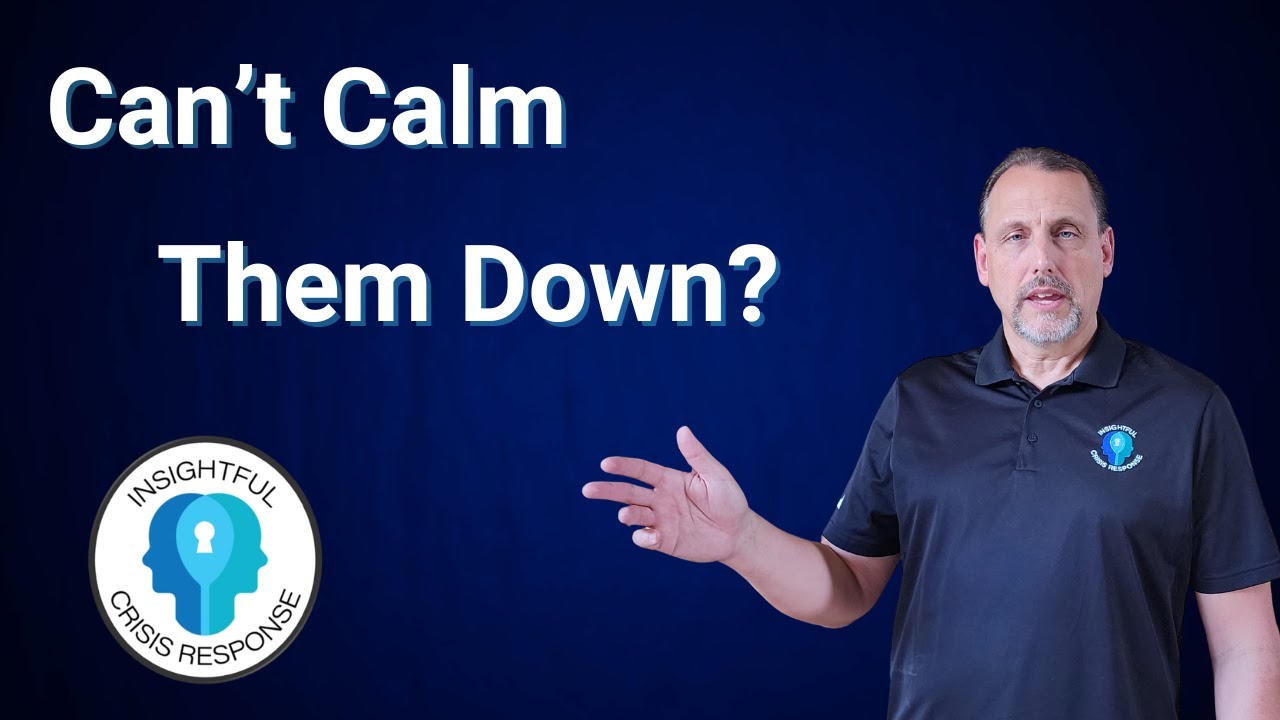 What to Do When Logic Doesn’t Work on a Crisis Call (AVA Explained)