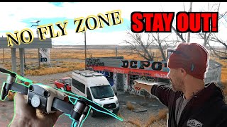 Solo Road Trip to an Amazing Destination | First Impressions!