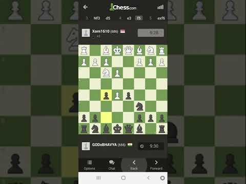 ვიდეო: ჭადრაკში ჯერ კიდევ არის შეფერხებები?