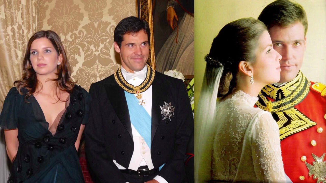 Louis XX, Message aux Français