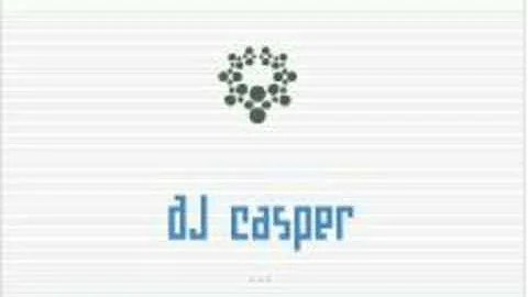 dj casper - world intro