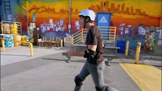 Última cena de "Zeke E Luther" (Final) T03 E26 | Disney XD