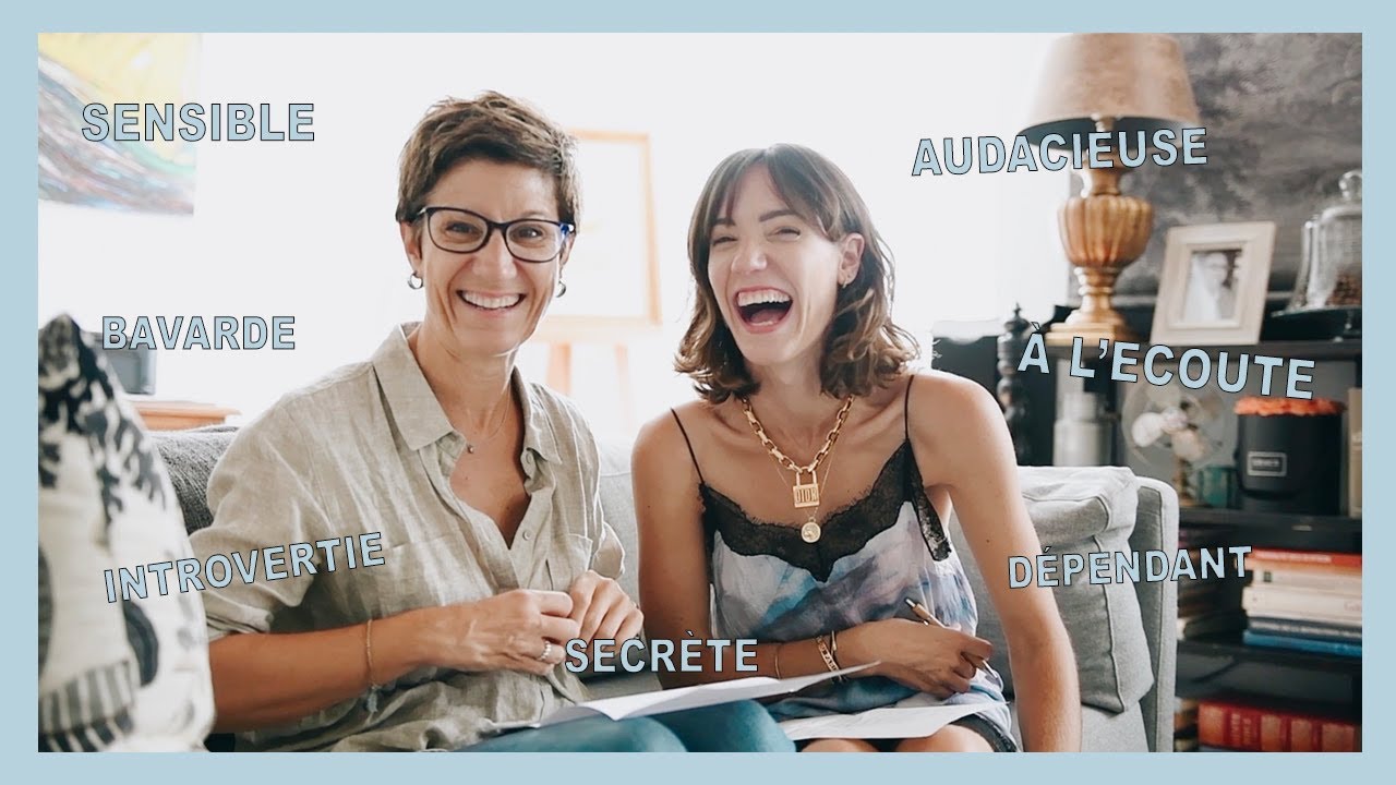 THEORIE #2 : GRAPHOLOGIE, CE QUE RÉVÈLE VOTRE ÉCRITURE ?