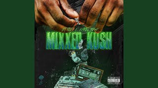 Never Enough (Slowed & Chopped) (Chopped) - DJ Red & Kartel Kush
