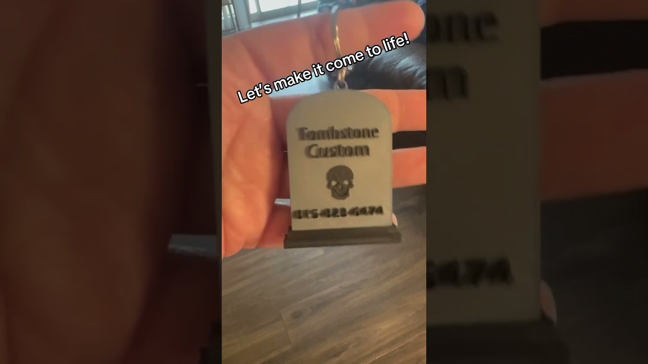 Lets make your ideas come to life! 