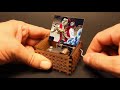 Aladdin And Monkey Music Box Aladdin And Monkey Music Box