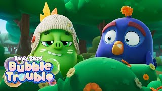 season 2 marathon part 3 angry birds compilation