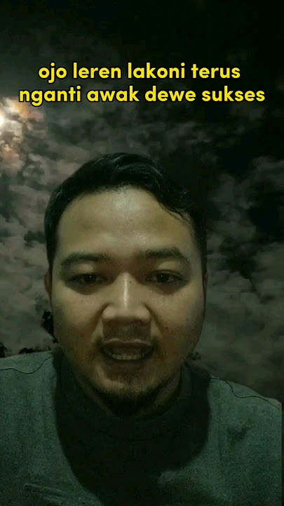 KATA-KATA BIJAK #petuahjawa  #katakatahariini #katakatabijak #storywa #status #viral #nopek