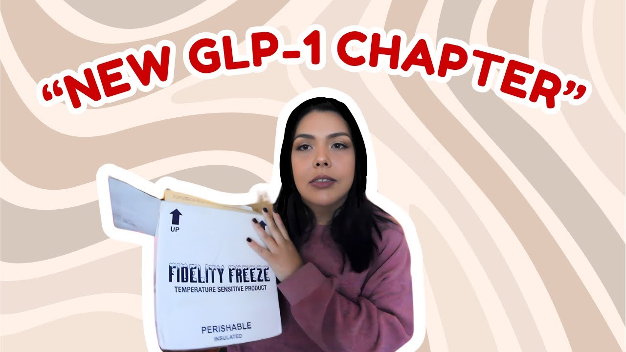 Trying a New GLP-1 Treatment for the First Time | Honest Experience