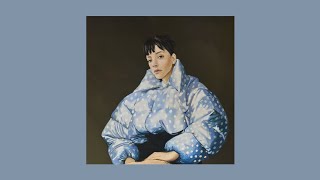 Lily Allen - Beg For Me (Sped Up)