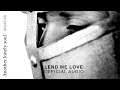 Miniature de la vidéo de la chanson Lend Me Love