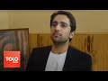 MEHWAR: Massoud Touches on His Father's Death