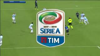 Jose Callejon GOAL HD - Lazio 1-2 Napoli 20.09.2017