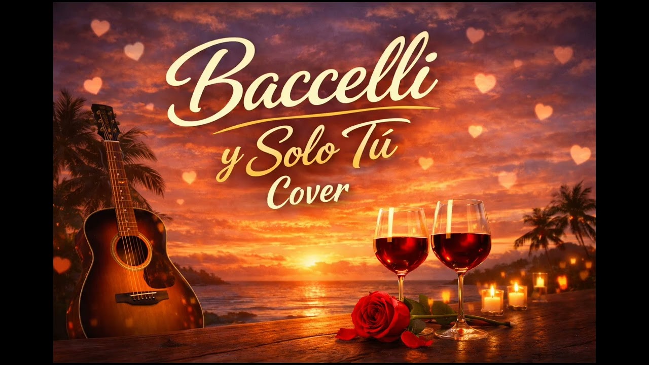 Reisende-Sinti Musik y Solo tú (Baccelli cover)