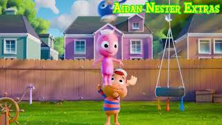 Ytp - The New Backyardigans Become Controversial For Being Castaways