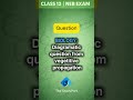 NEB Class 12 Biology 2083 | Part 7 | Most Important Exam Questions Explained