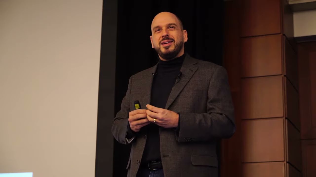 7 Steps to a More Creative Strategy - Bob Caporale at the 2017 PDMA Conference