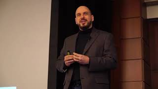 7 Steps to a More Creative Strategy - Bob Caporale at the 2017 PDMA Conference