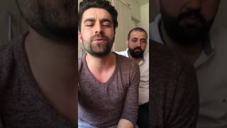 Sabri Şen & Emin Çakilli(Vicdanın Affetsin)