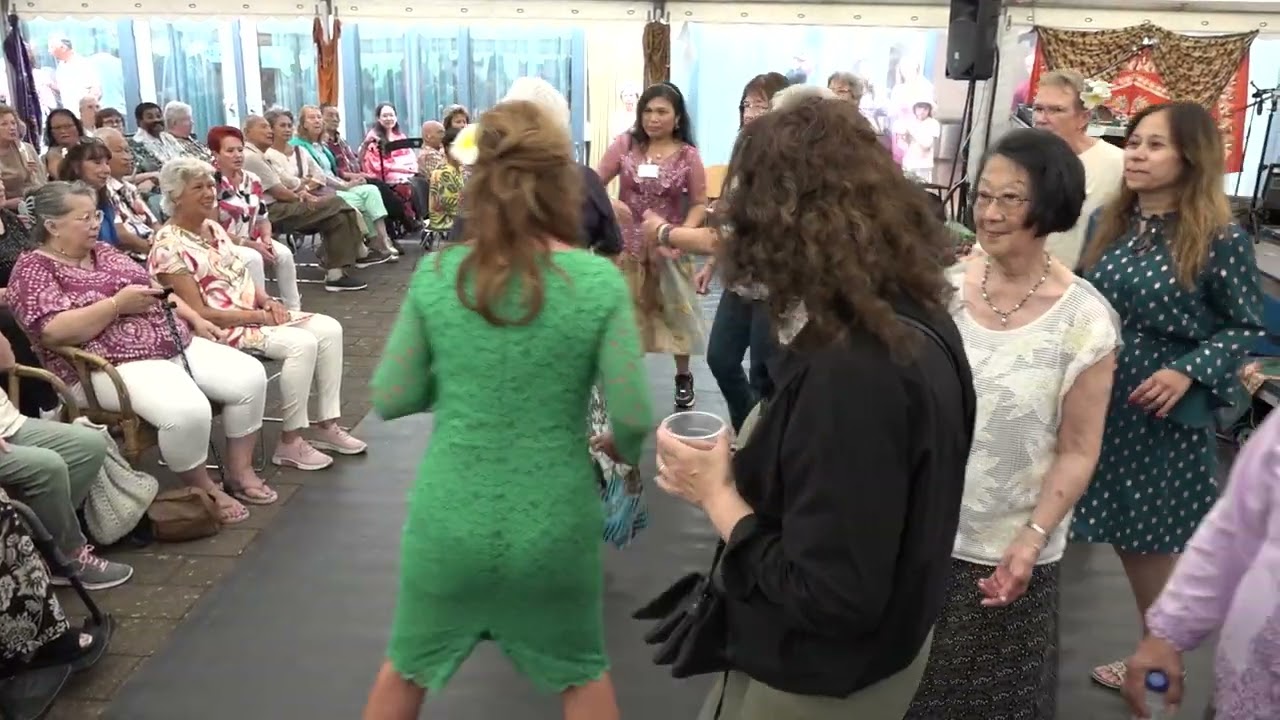 Pasar Raffy 2025 (middag)