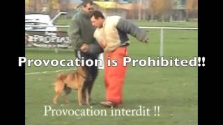 French Ring - How to Decoy