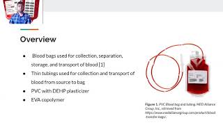 BME 111 Final Project Group 6B-Blood Bag and Tubing