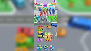 crowd express level 96