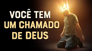 Como saber se você tem um chamado de Deus?