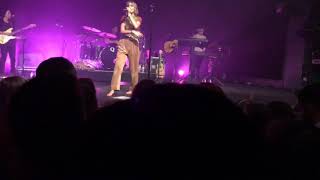 Grace Vanderwaal / Eleanor / URSB Austin