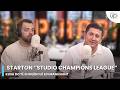 Starton sonte &ldquo;Studio Champions League&rdquo;, kush do shoq&euml;roj&euml; Edi Manushin?/ Wake Up