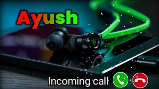 Ayush Naam Ki Ringtone Ayush Name Ringtone Mr Ayush Please Pickup The Phone Part 2