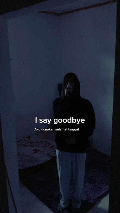 Song : Brian Rahmattio - It's okay nevermind #lyricvideo #music #newartist #indiemusic #songs