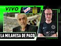 LA MILANESA DE SCELZA, LA SUPERCOPA Y LO QUE SE VIENE - LA LOCURA DE BIELSA EN VIVO