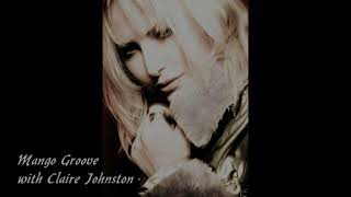 Mango Groove -- "SOMETIMES" with Claire Johnston from the album, "ANOTHER COUNTRY". (with Lyrics)