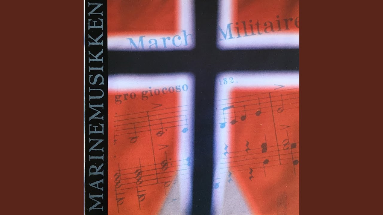 Kong Haakon VII´S Honnørmarsj