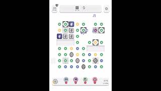 Two dots level 6382