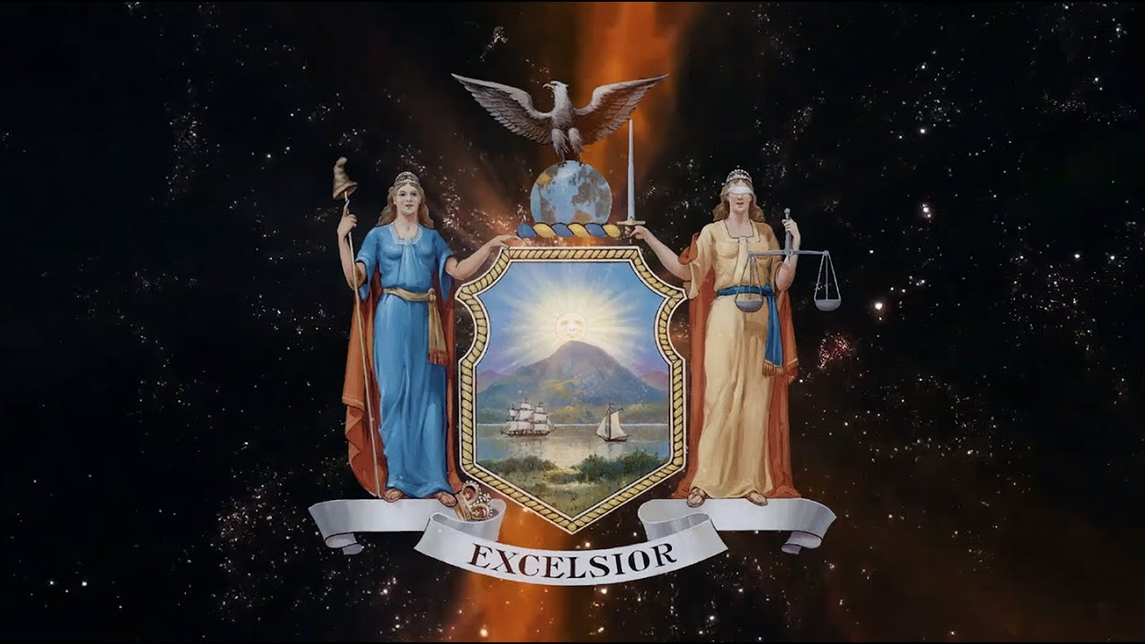 A Guided Meditation by Governor Cuomo YouTube