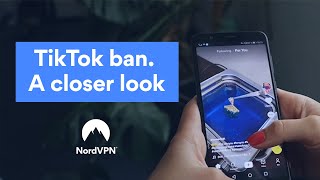 TikTok ban in the US. Is it possible? | NordVPN screenshot 3