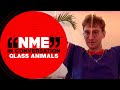 Capture de la vidéo Glass Animals On 'Dreamland', '90S Nostalgia & Their Album "Expansion Pack" | In Conversation