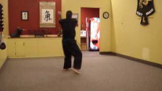 Short 2 Kata