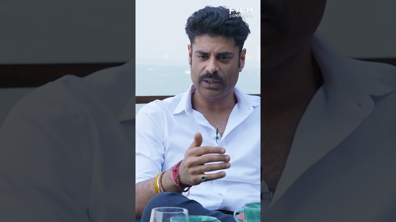 "Meri Priorities Badal Gayi Hain..." Ft. Sikandar Kher