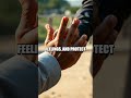 Echoes of Boundary Respect in Dark Courtships