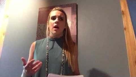 Speaking Assignment 1: Introducing Yourself