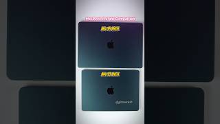 MacBook Air M4 13 inch vs 15 inch Weight Comparison Test