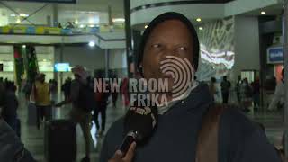 Bafana Bafana fans blame Hugo Broos' defensive approach