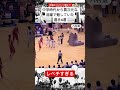現在も第一線で活躍しまくってるバスケ選手の異次元すぎる中学時代4選#shorts #street