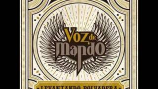 Voz De Mando - Levantando Polvadera Estudio 2014)